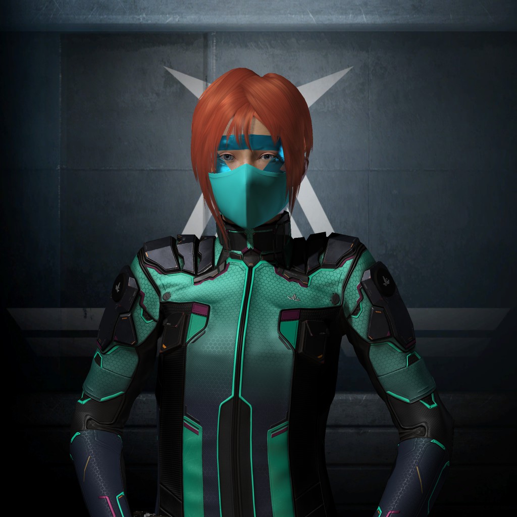 Ginni Orange