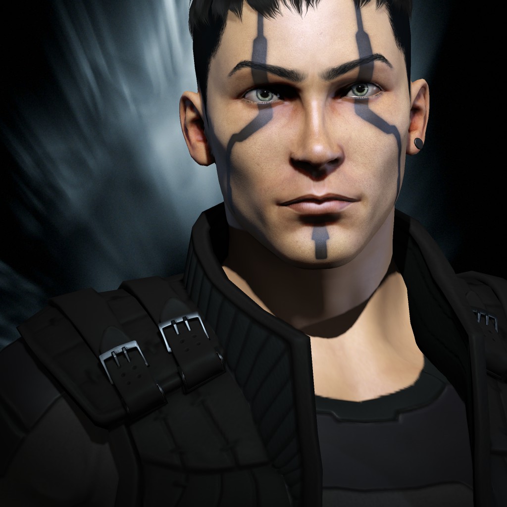 Bounty's Salt Eater