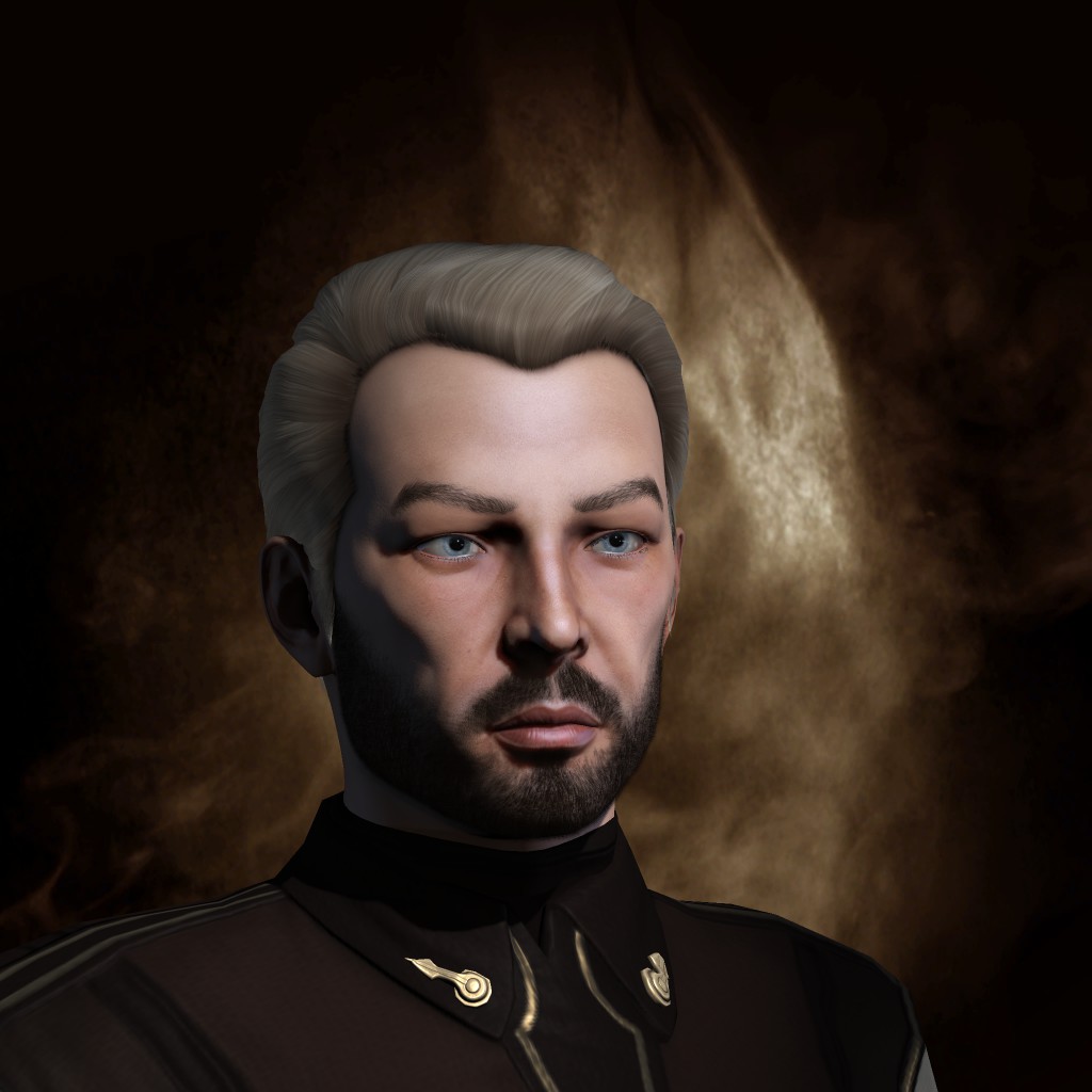 Kane Delorious