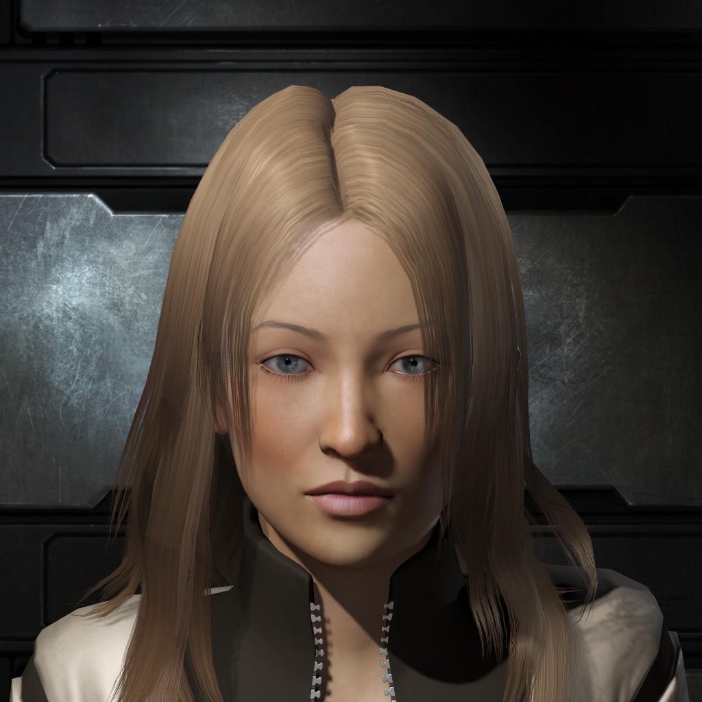 Aya Stareine