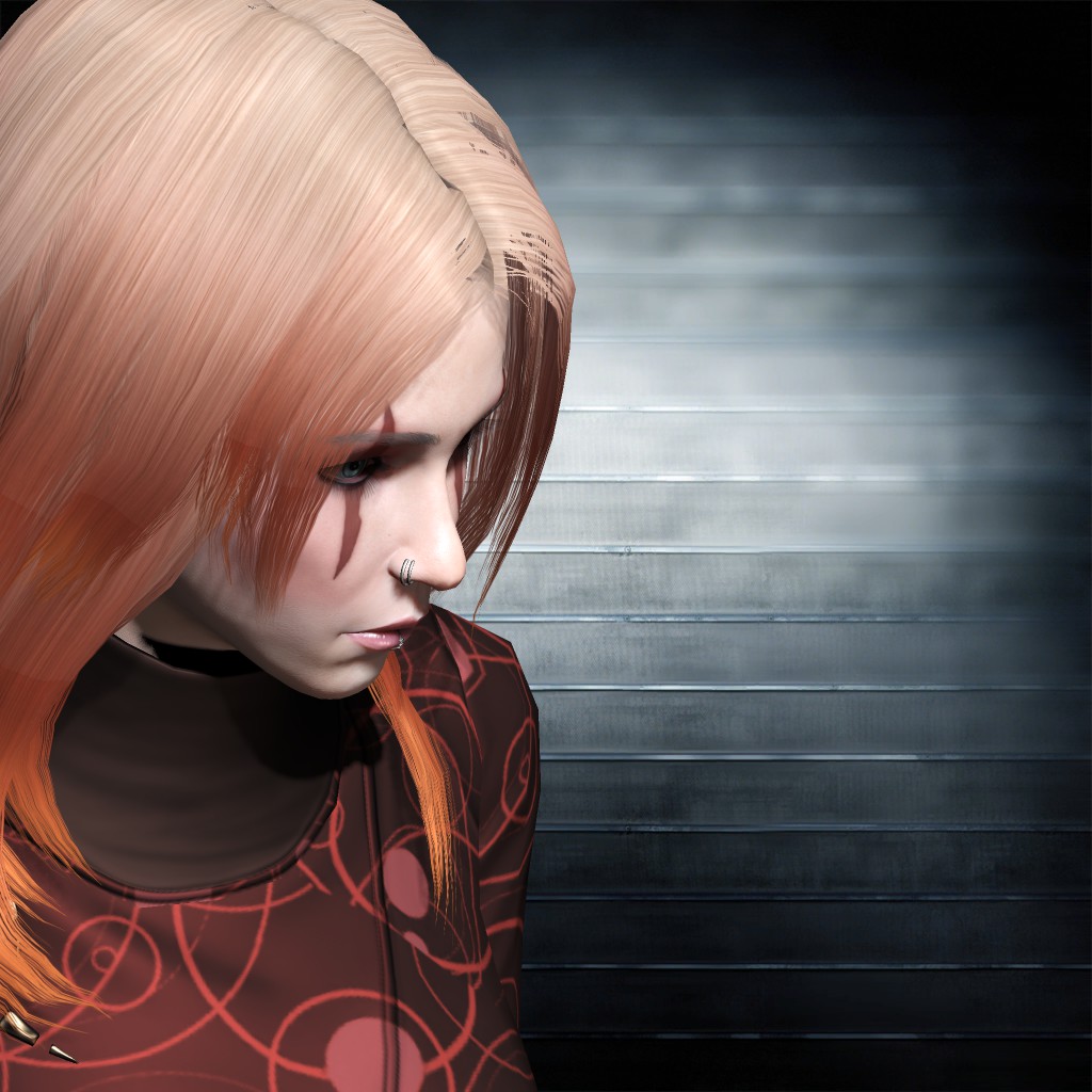 Fleur du mal