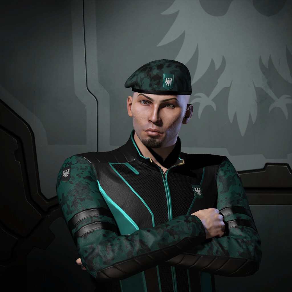 Dex Patrouette