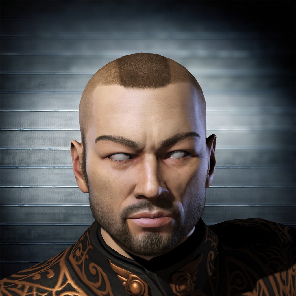 mrstrelok Kashada