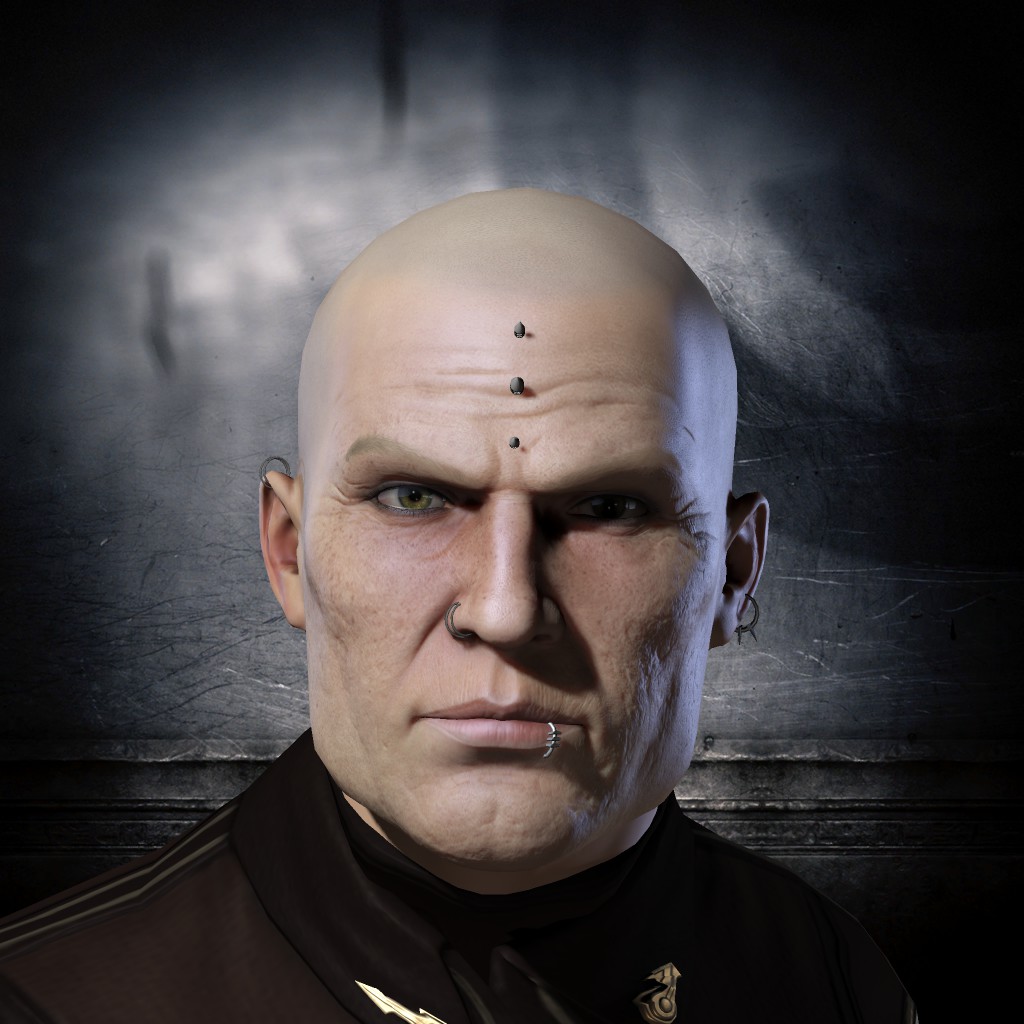 capitan vicorochi