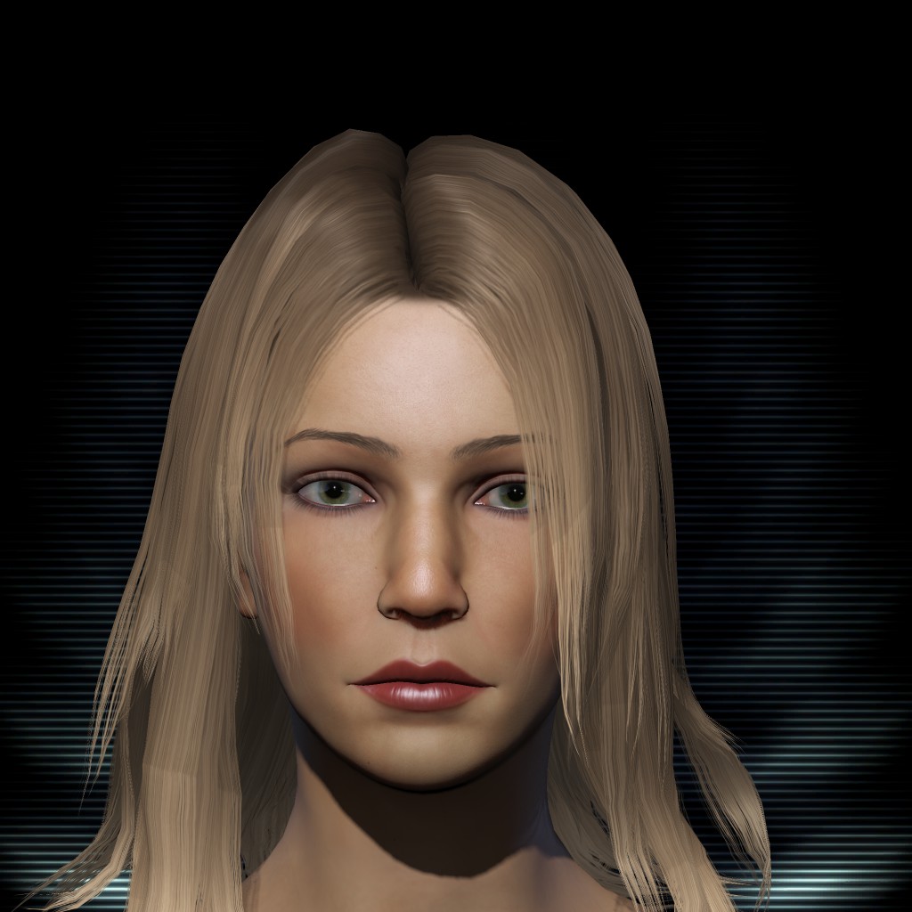 SCP-239 The WitchChild