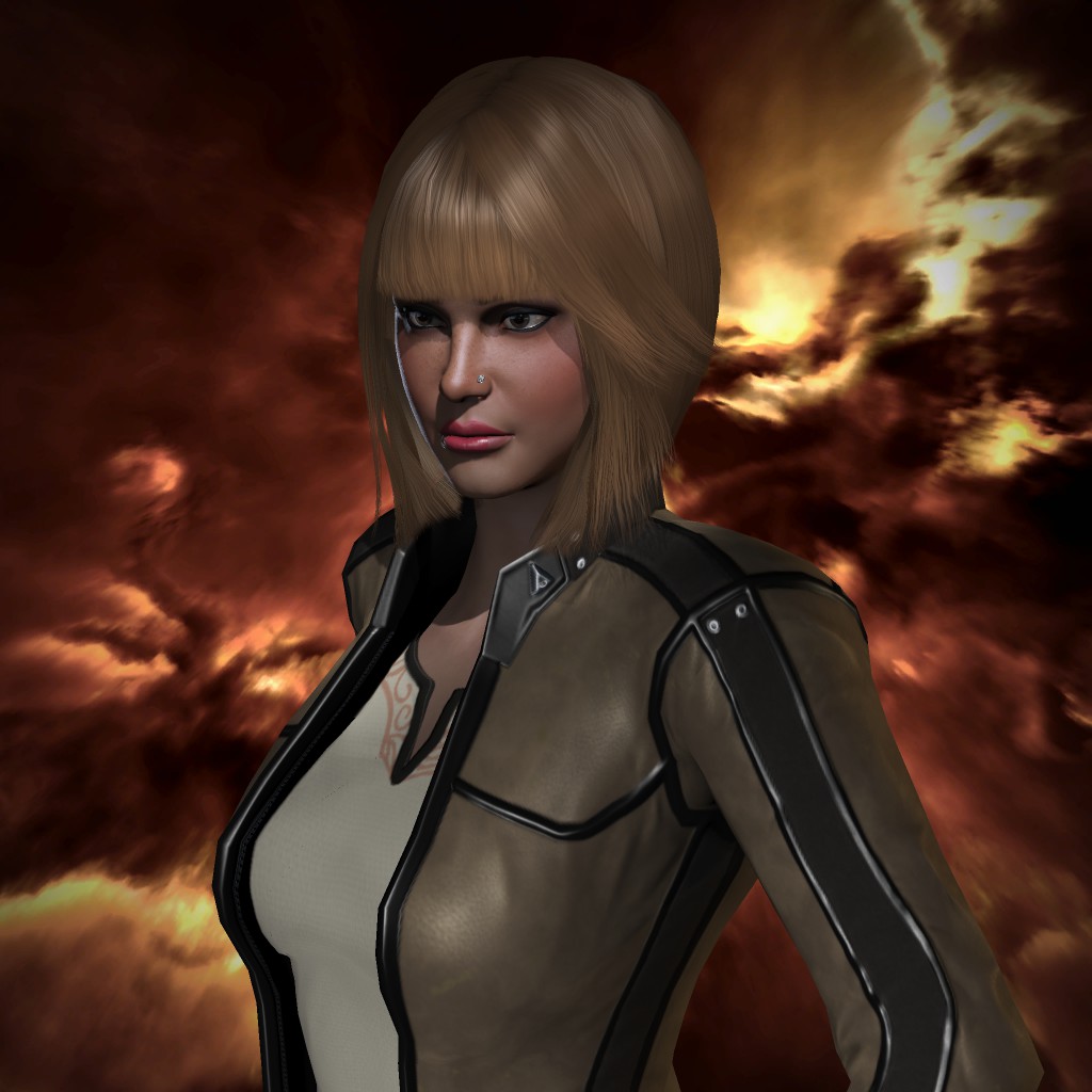 Talonix Idarra