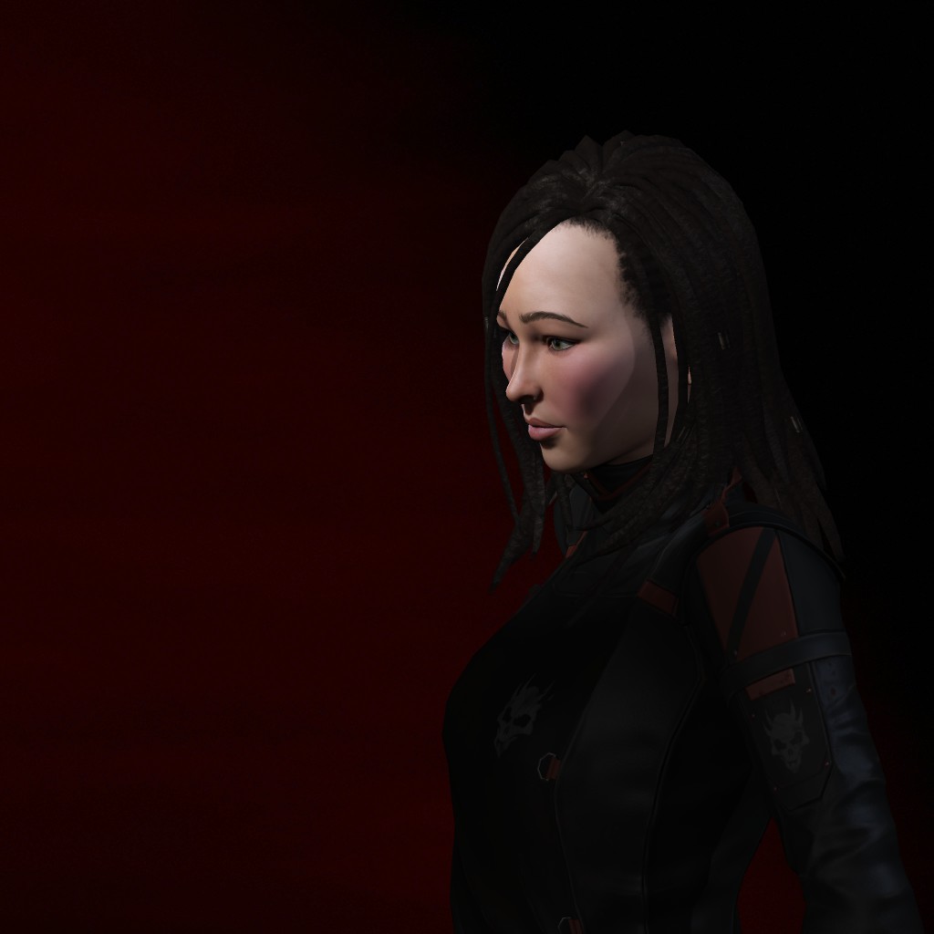 Augmented Cyclops