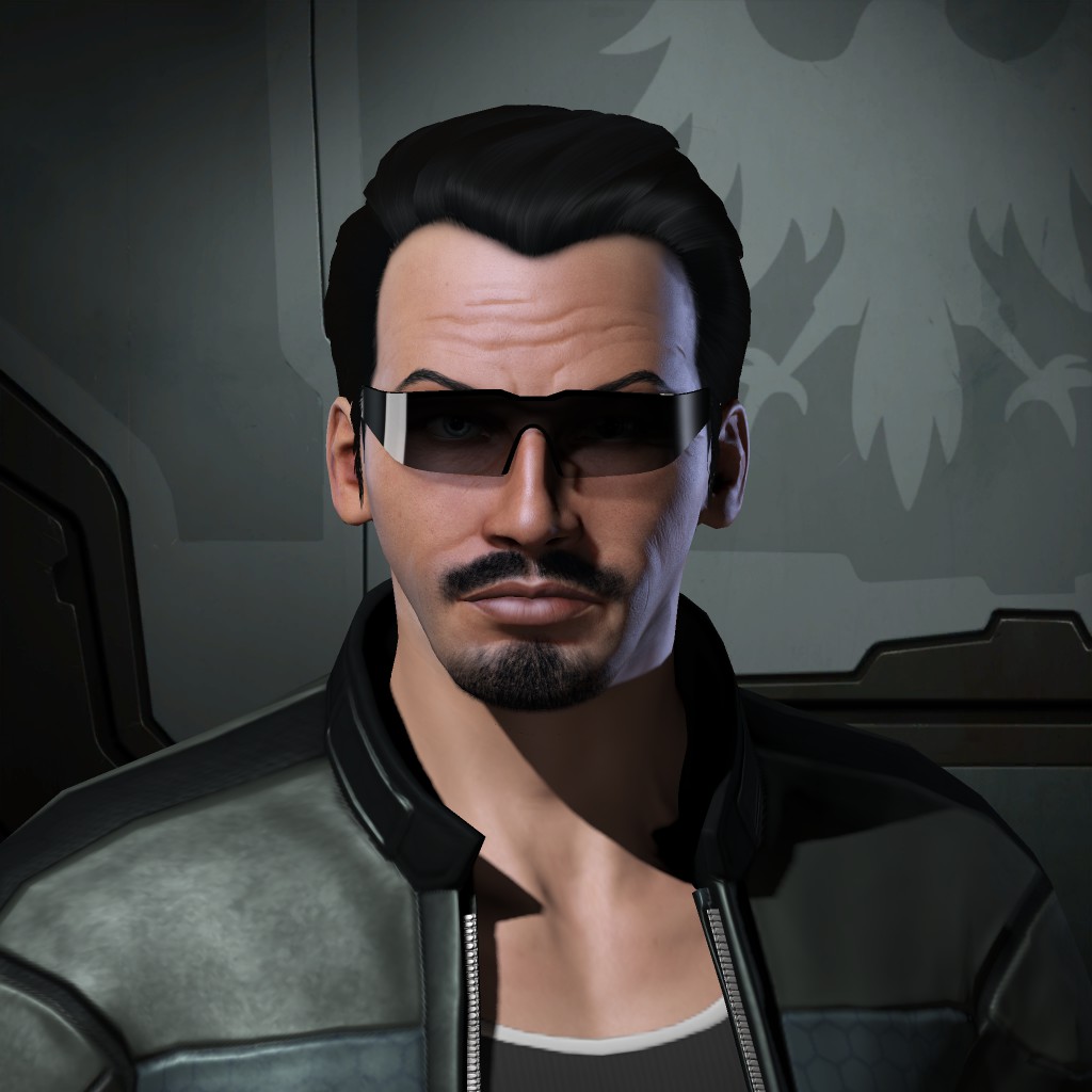 Ken Hunter