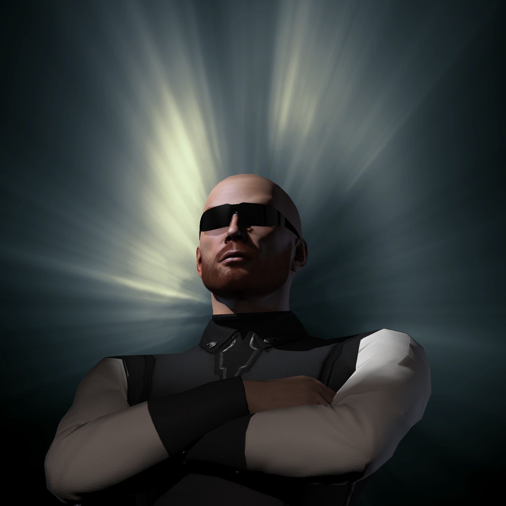 Hronofag Ant
