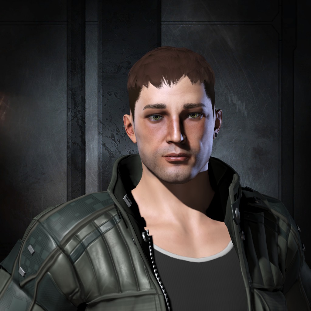 Kaito Dawnhart