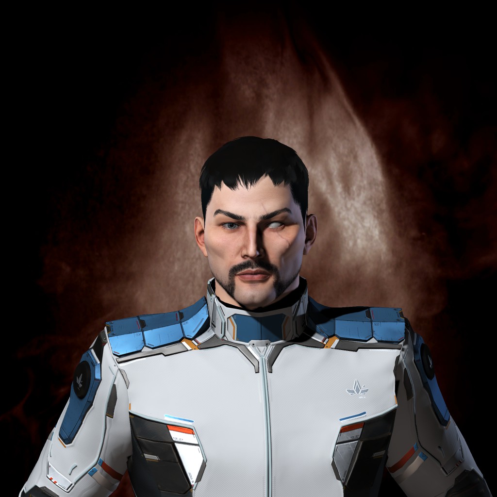 General-X