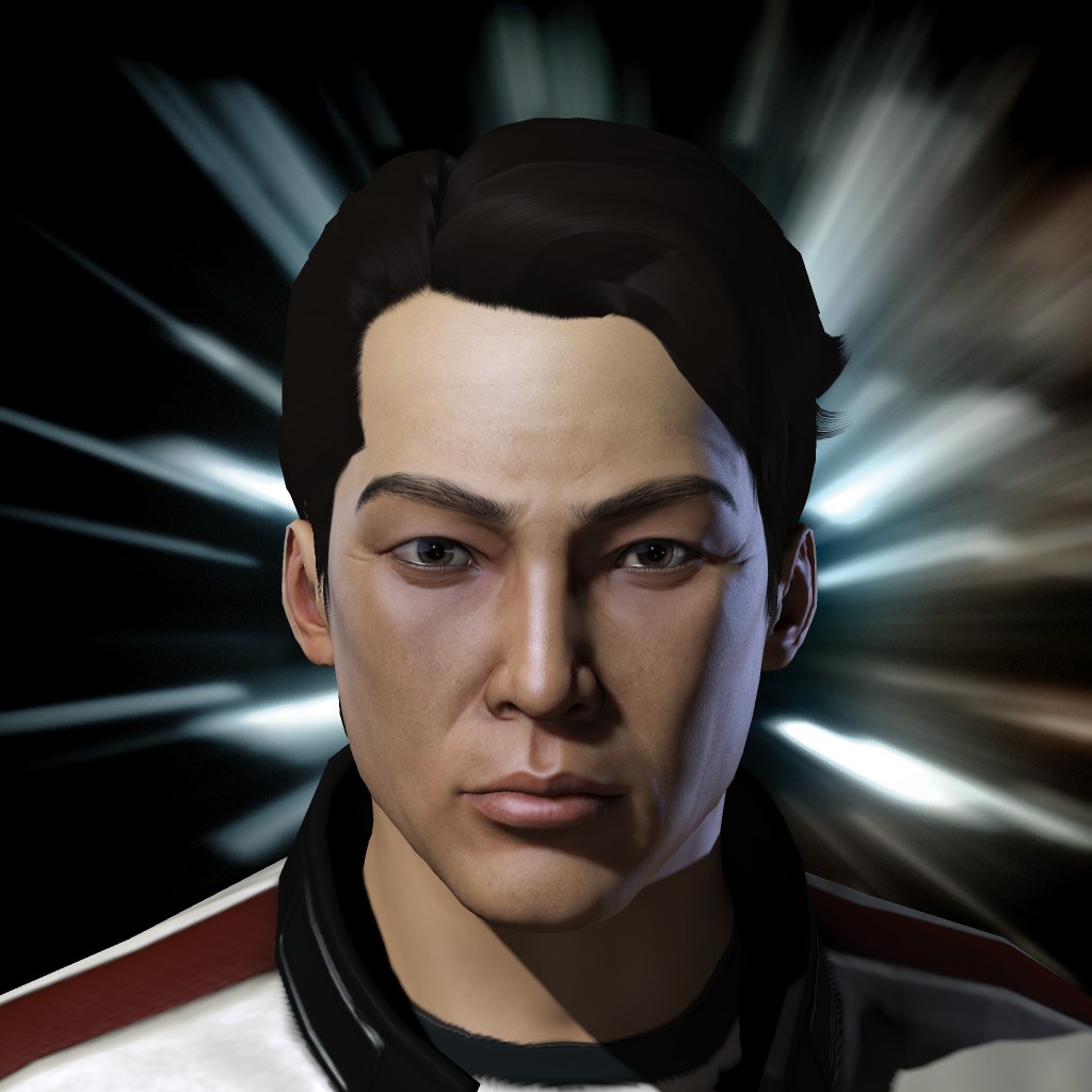 Tony Chancel