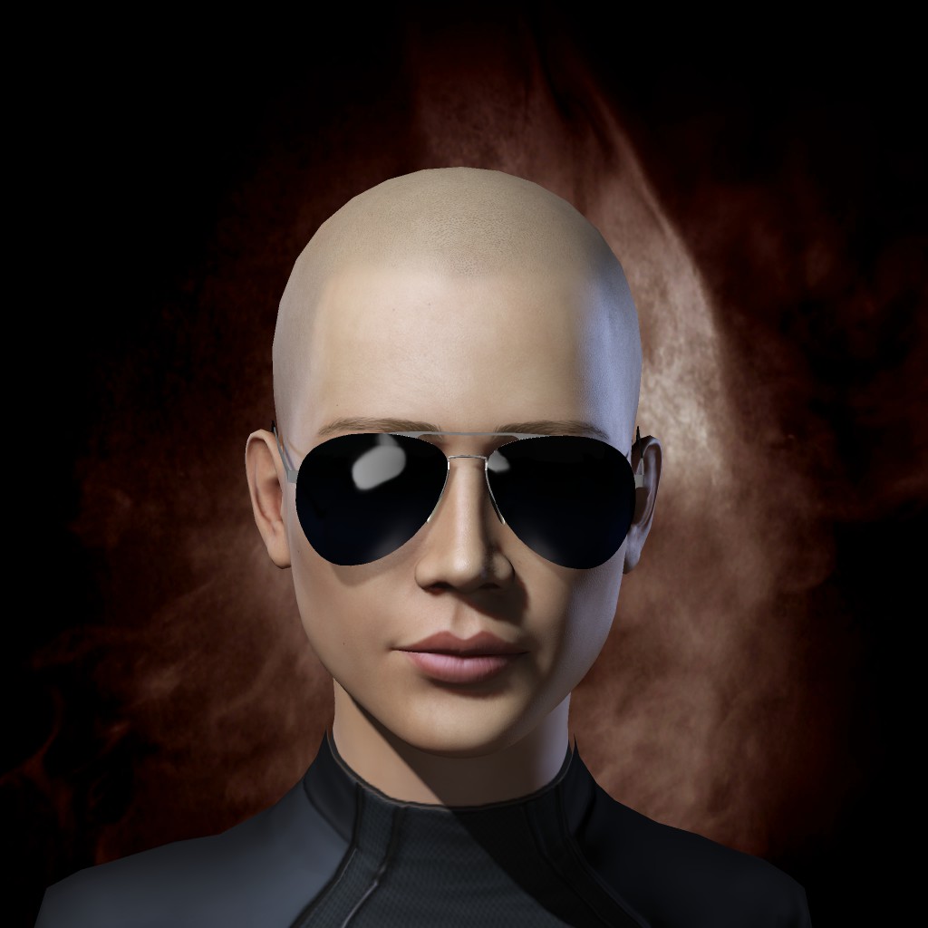 Bald Patch
