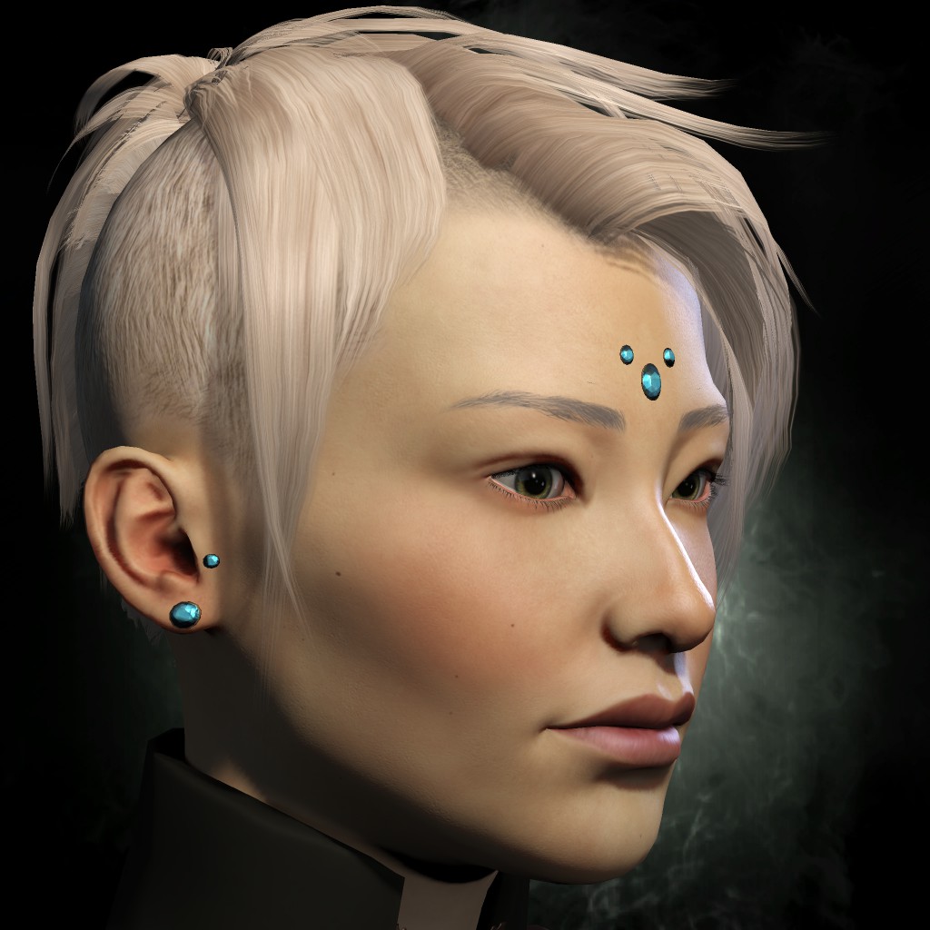 Sonali Nyx