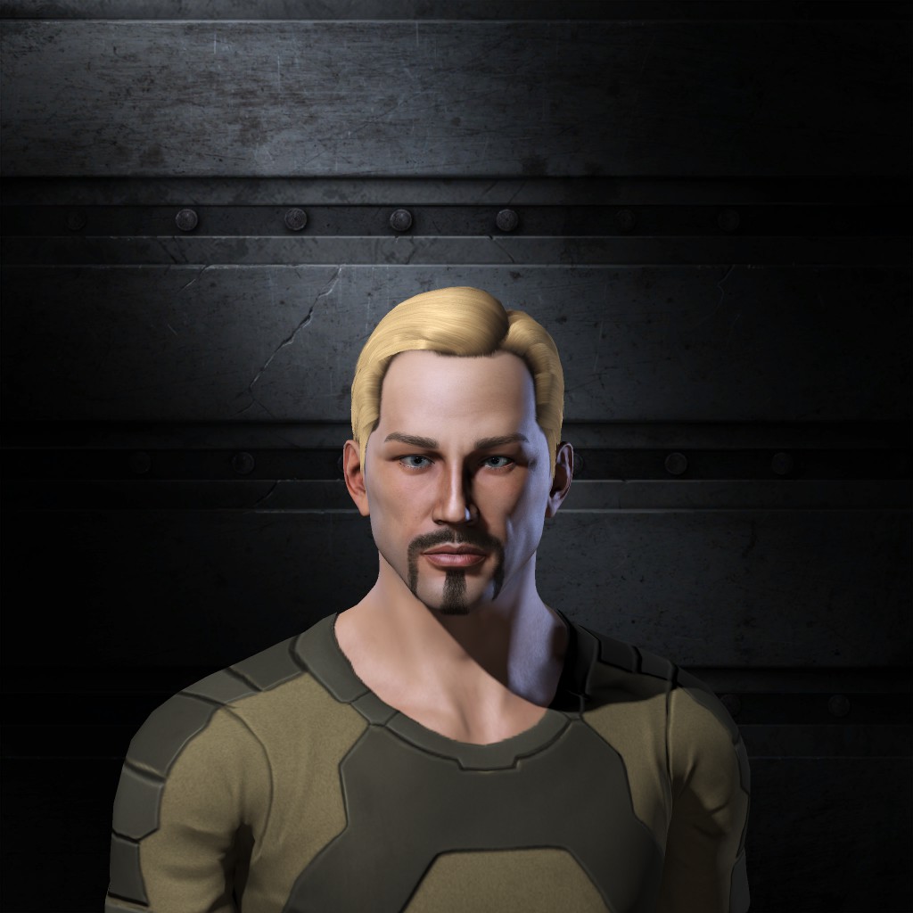 VARGO LIN