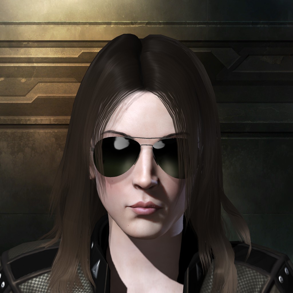 Messiah Adam