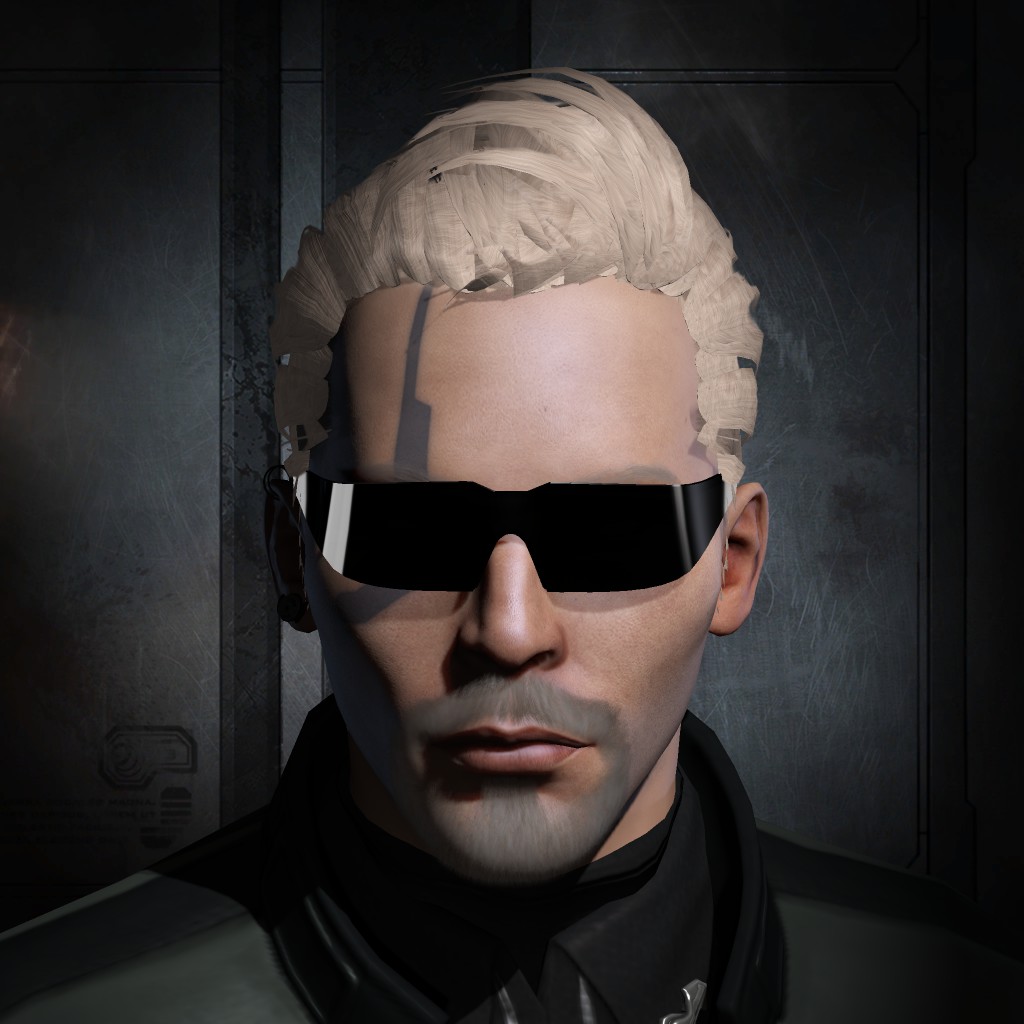 Graye Doomwald