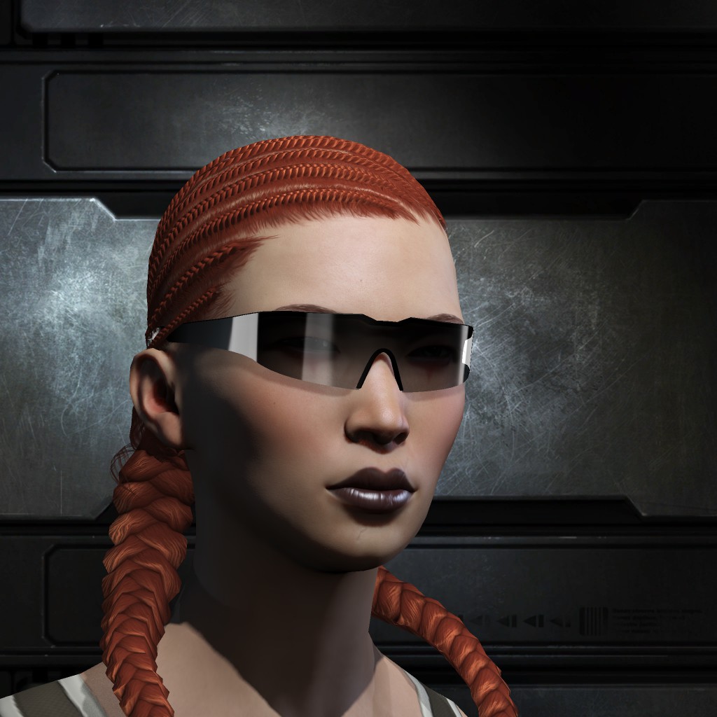 Abigail Mercy