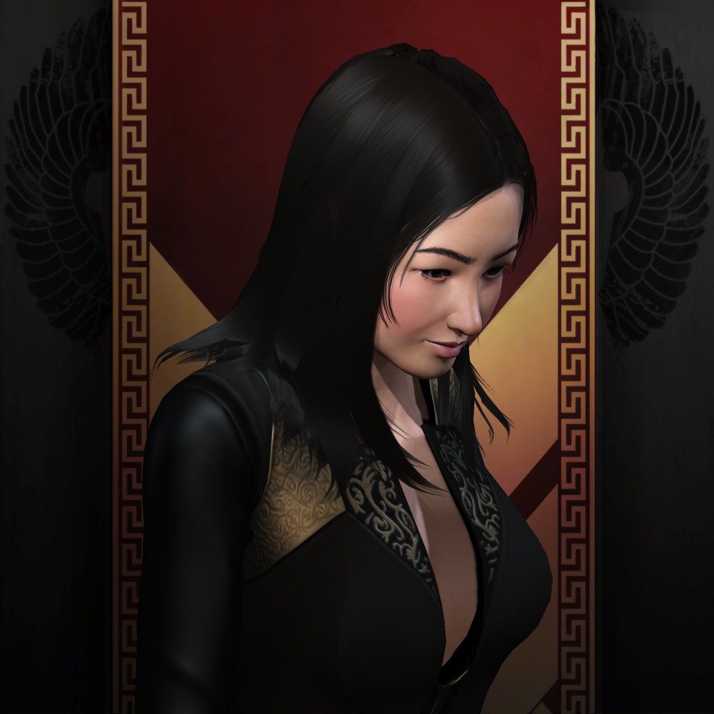 Sakami Kouka