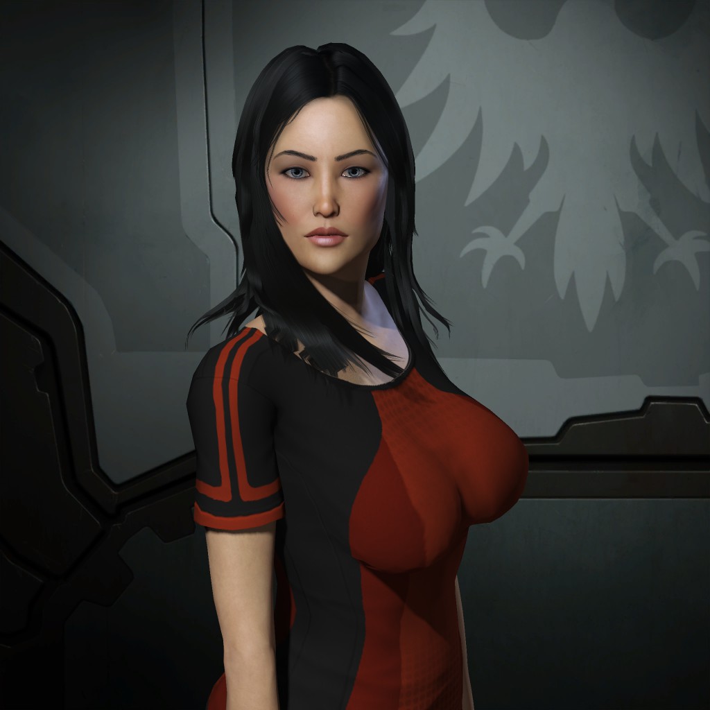 Josefine Starstriker