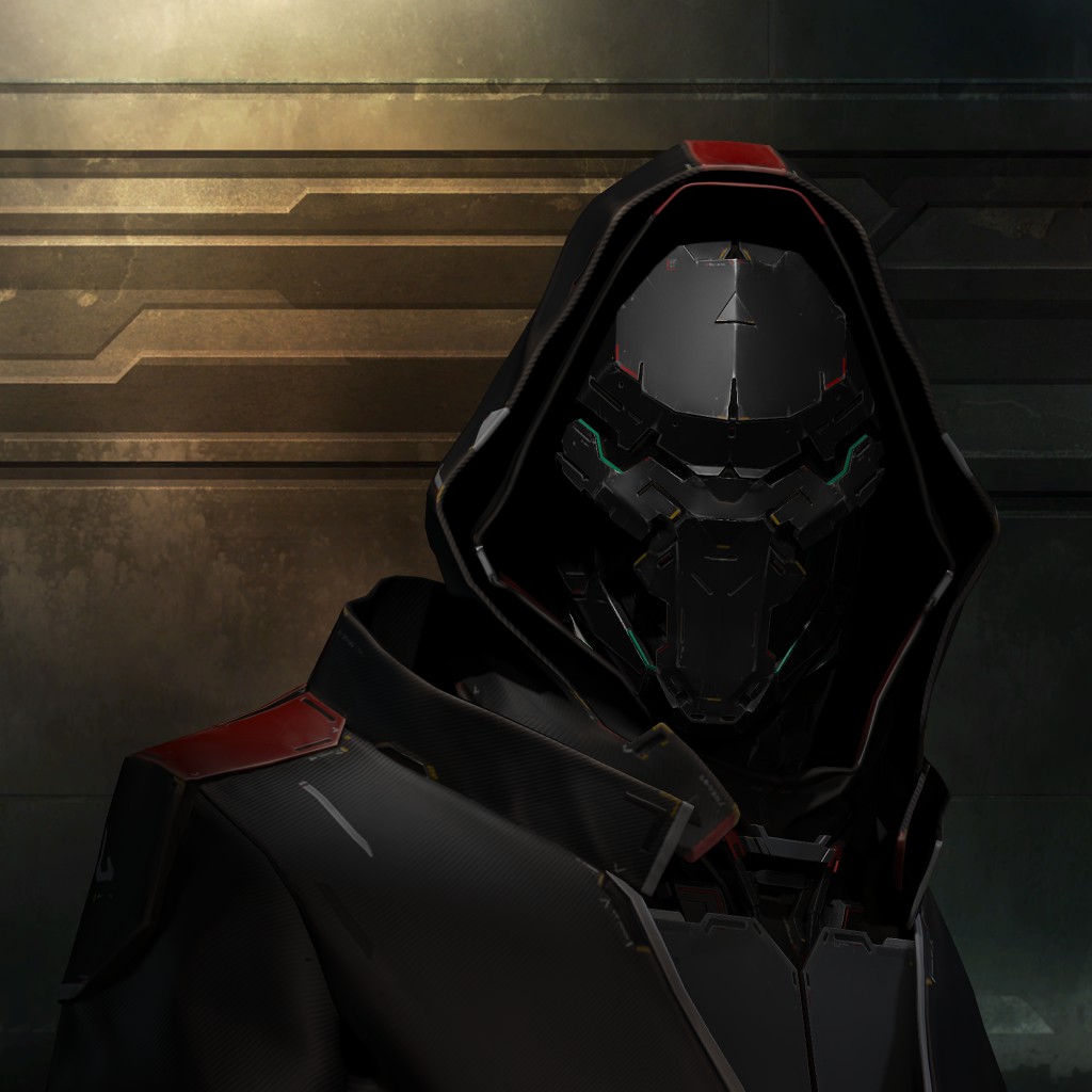 Kryex Blackheart