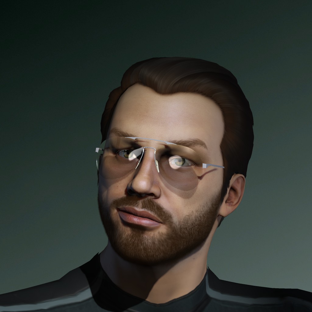 Hacksaw Mabata