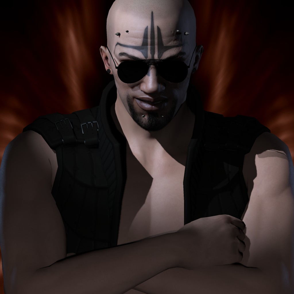 shtak the reaper