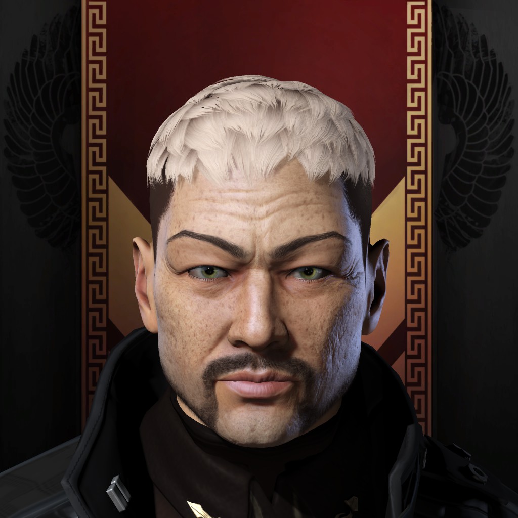 Triglavian Leshak