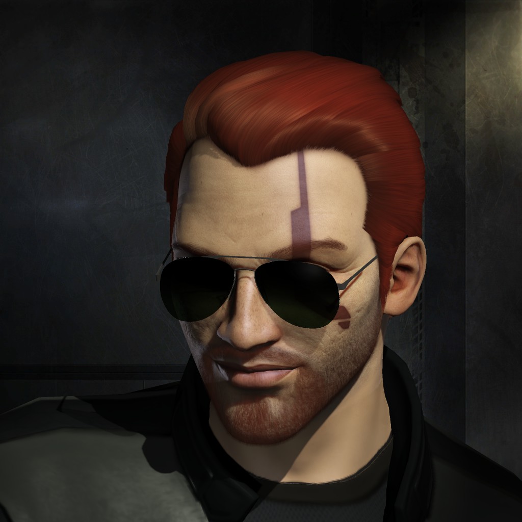 Riddick DaWhite