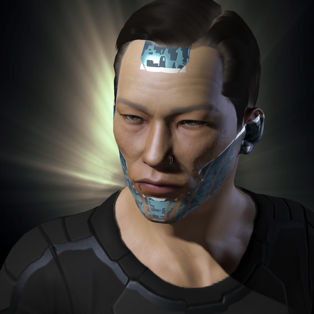 Francois Chau