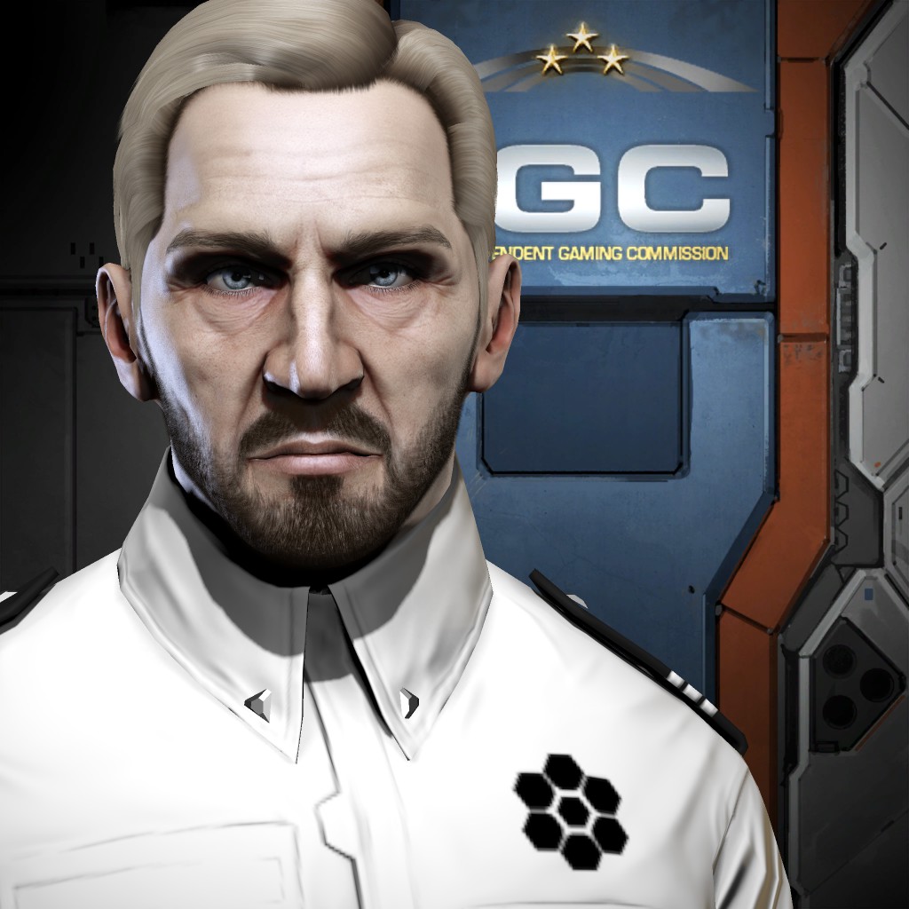 Captain NewEden