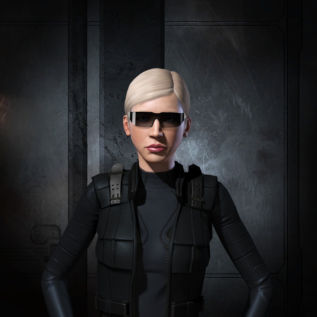 Yuki Stormhawk