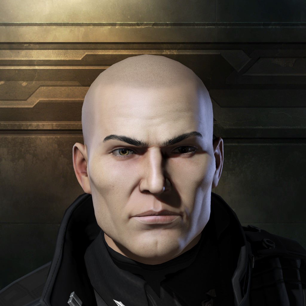 Mr HE