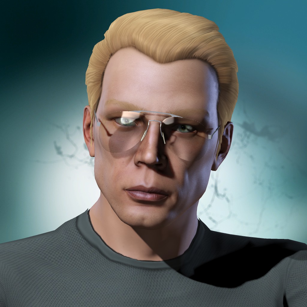 Kjell Bergstrom