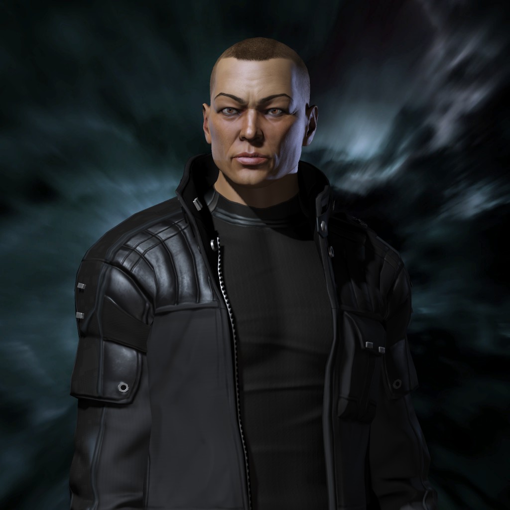 Klyros Ranagark