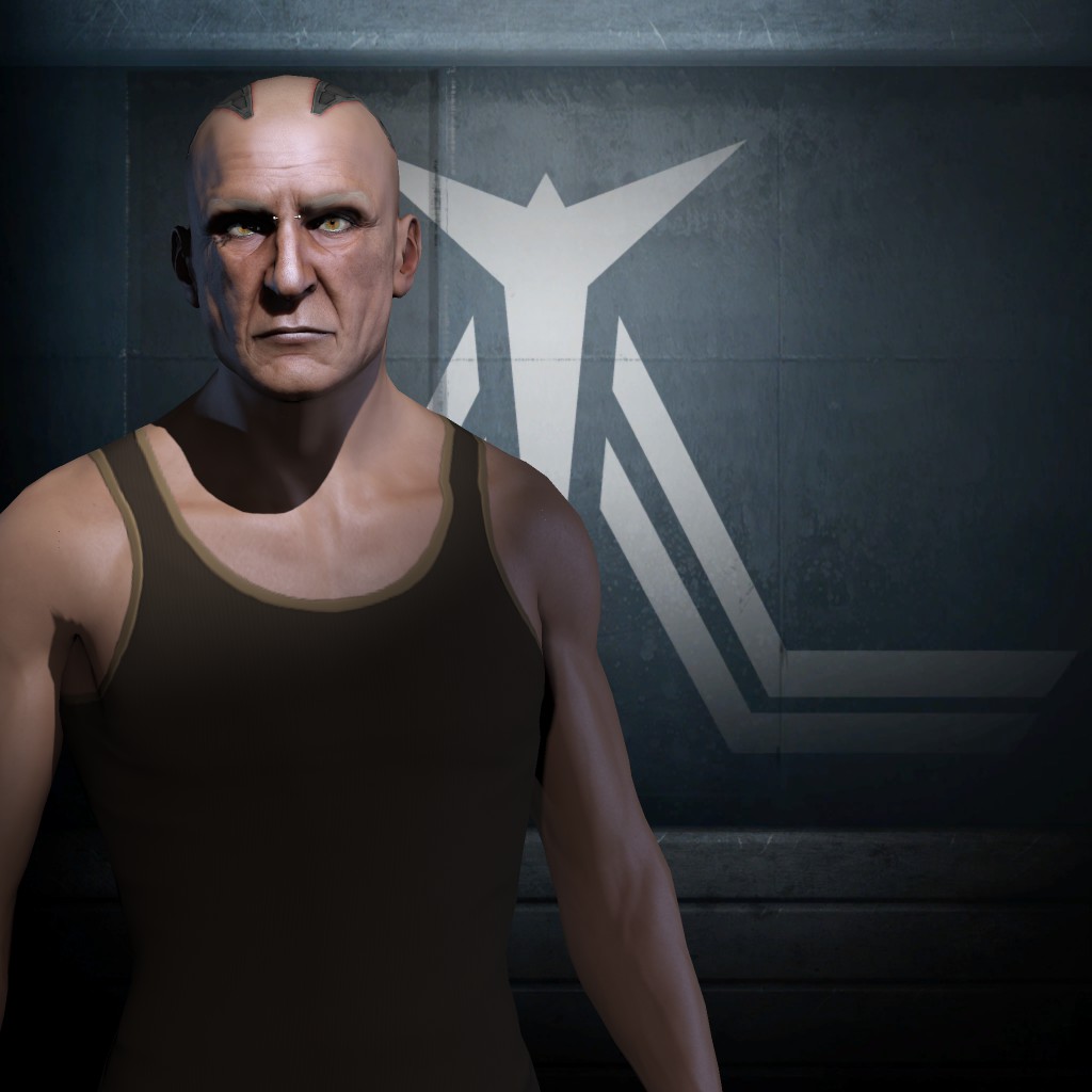 18 Alpha Commander