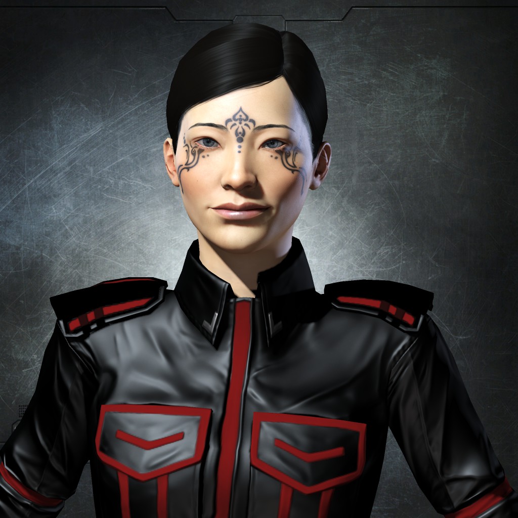 Miko Kagura