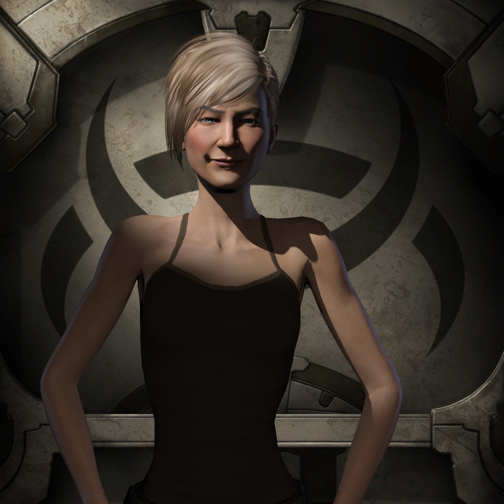 Amarria Supremacy