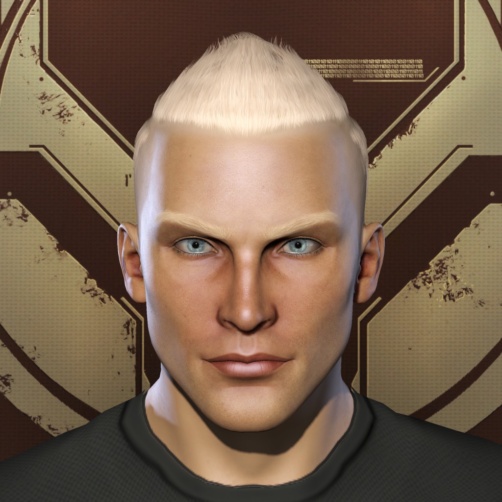 Jonah Rinesmee