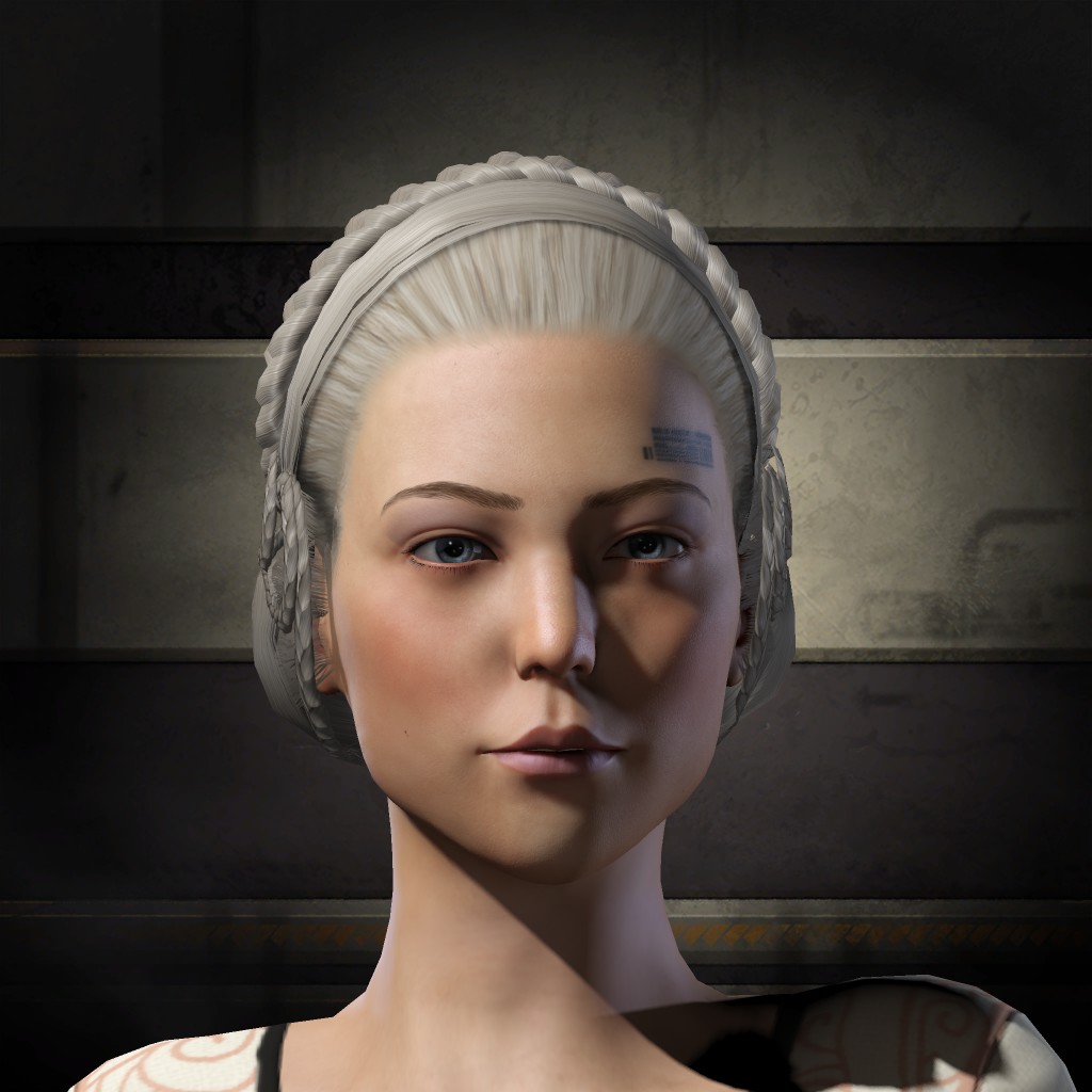 Nerfi Hanata