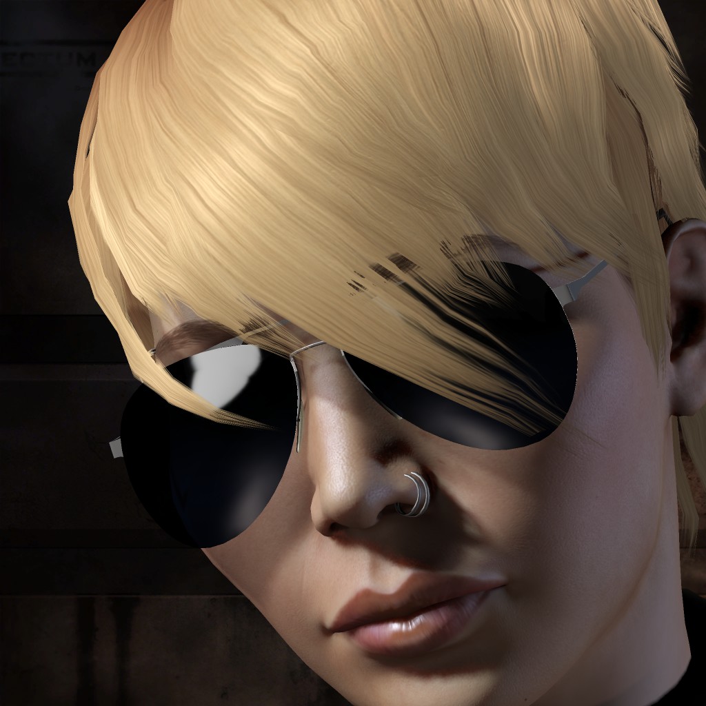 CAXAHKA