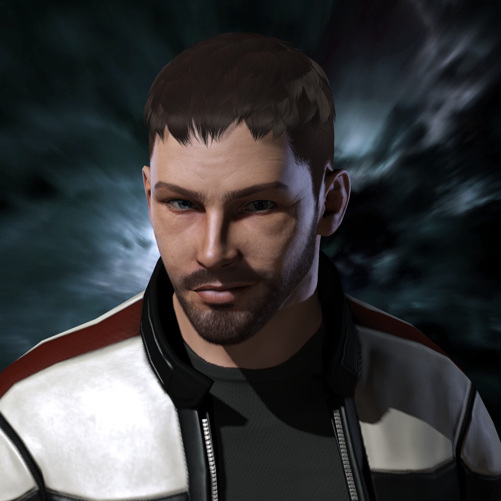M Hansen