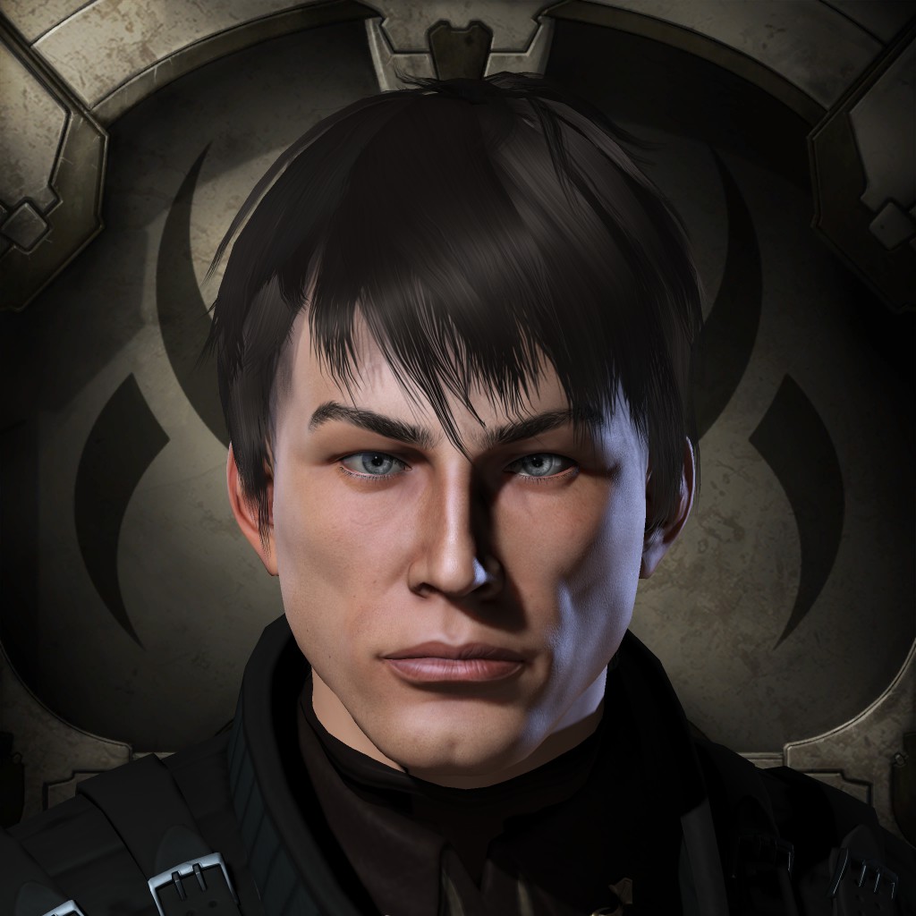 Roland DeschainEld