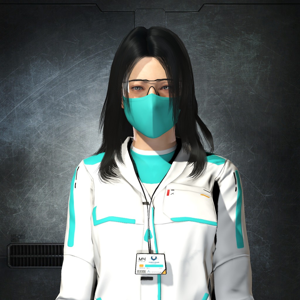 Daomi 002