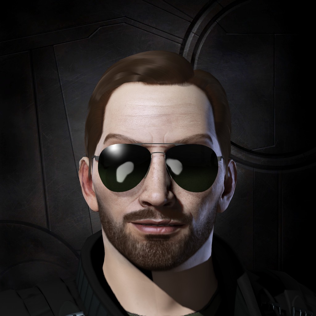Frax Ronuken
