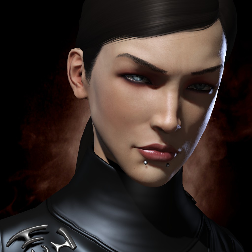 Mimi Nova