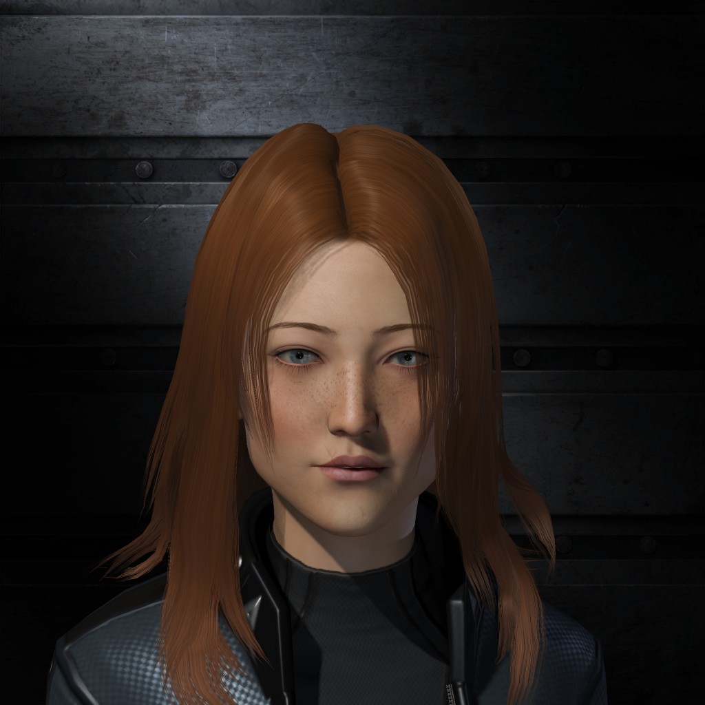 Aurelia Kasenumi