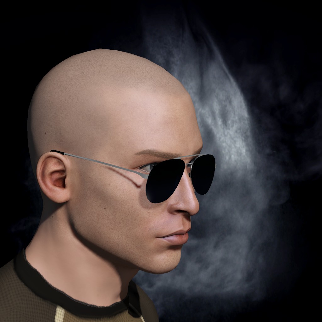 death spectre C