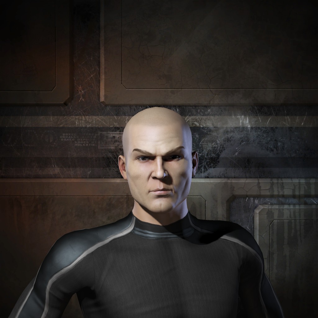 Admiral Gabriele