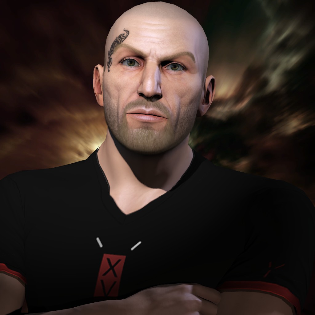 Michael Sklavin